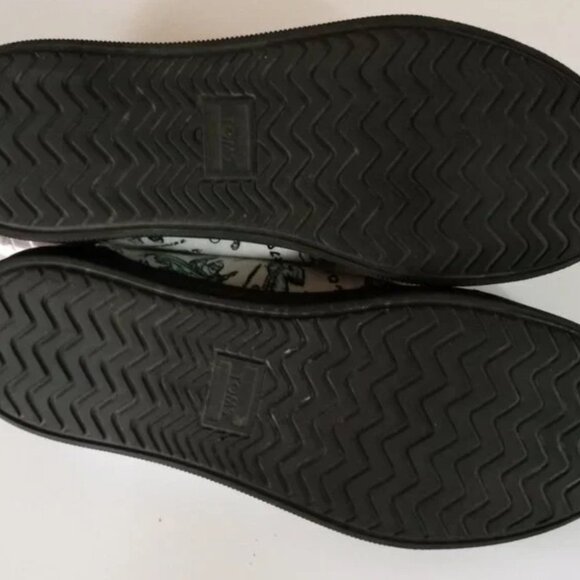 Tom's Star Wars Sneakers Men's Size 11 GUC - Picture 4 of 10